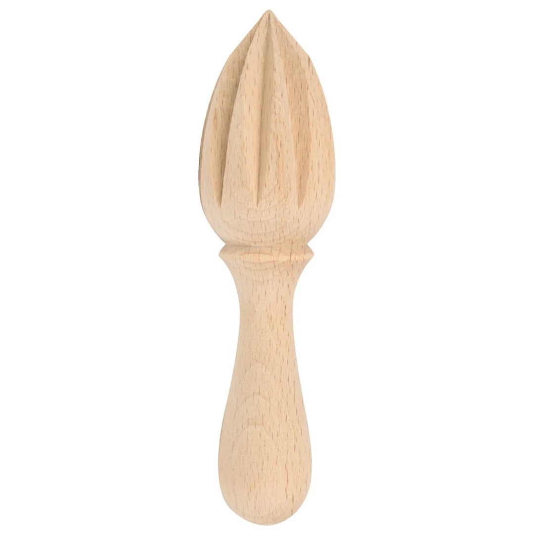 Redecker Beech Wood Citrus Press