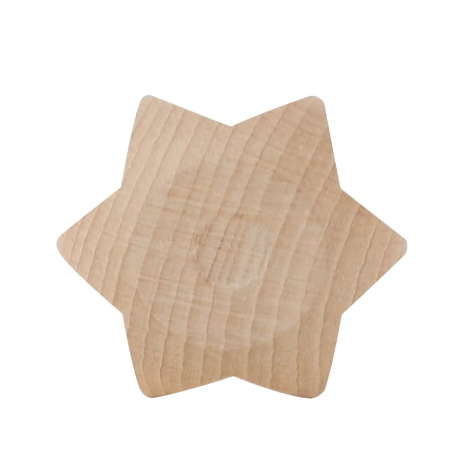 Redecker Beech Wood Whisk - 30cm