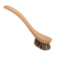 Redecker Dish Brush Curved - Union Fibre