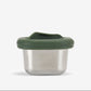 Klean Kanteen Stainless Steel Rise Food Half Snack Box 83ml | Microwave, Oven & Freezer Safe