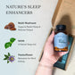 Ritua SLEEP Reishi Mushroom Passionflower Kava 60 Caps