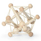 Manhattan Toy Skwish Activity Toy - Natural Unboxed