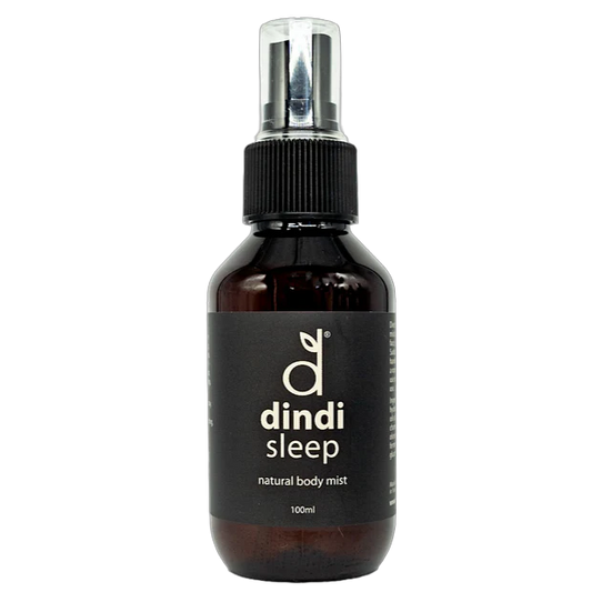 Dindi Naturals Sleep Body Mist / Pillow Spray 100ml