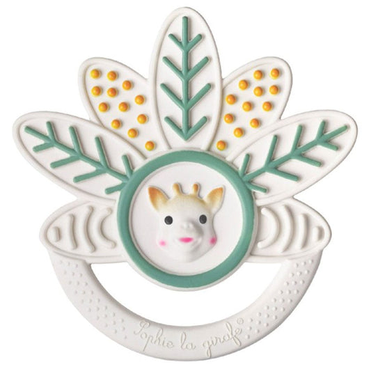 Buy Sophie the Giraffe Teether Natural Rubber 0m+ Online