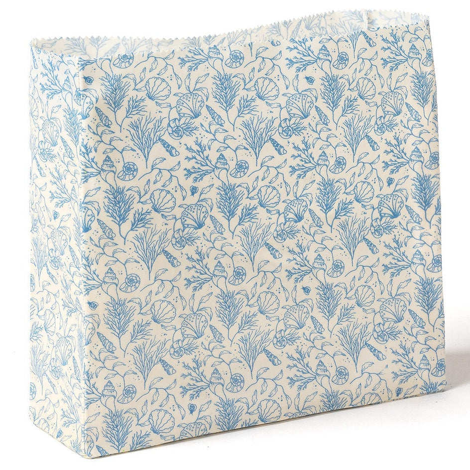 SuperBee Beeswax Bread Bag & Food Storage Bag