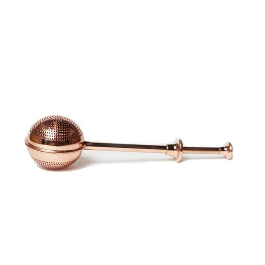 Better Tea Co. Teapop Infuser - Copper