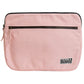 Terra Thread Organic Cotton Laptop Sleeve 13 Inch Rosy Pink
