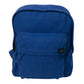 Terra Thread Organic Cotton Zem Mini Backpack Tidal Blue