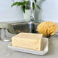 That Red House Chunky Block Dishwashing Soap 140g - Pink Grapefruit