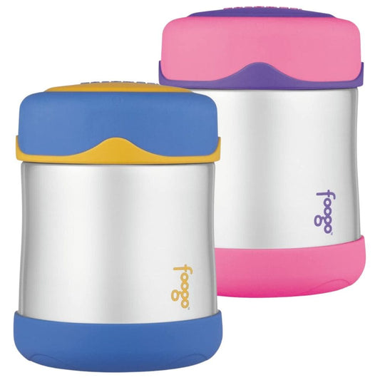 Thermos Foogo Insulated Food Jar 290ml