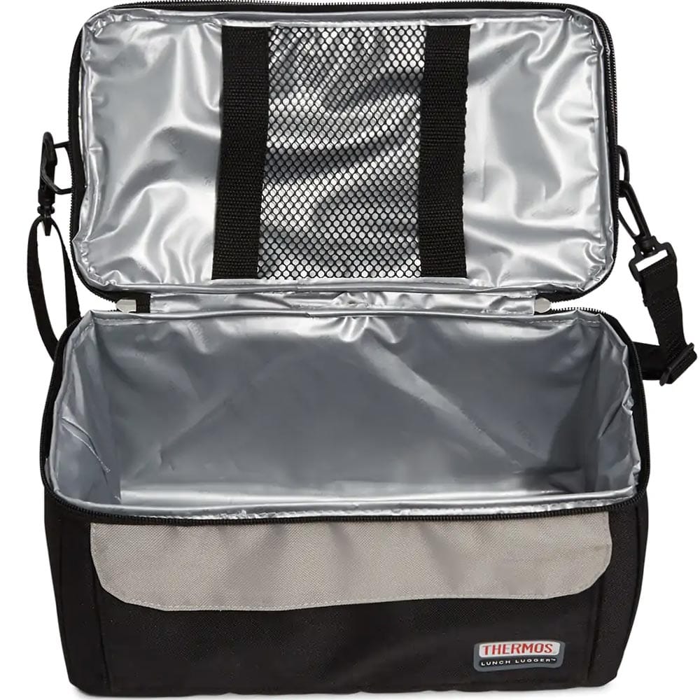 Buy Thermos PVC Free Soft Side Insulated Lunch Lugger Online