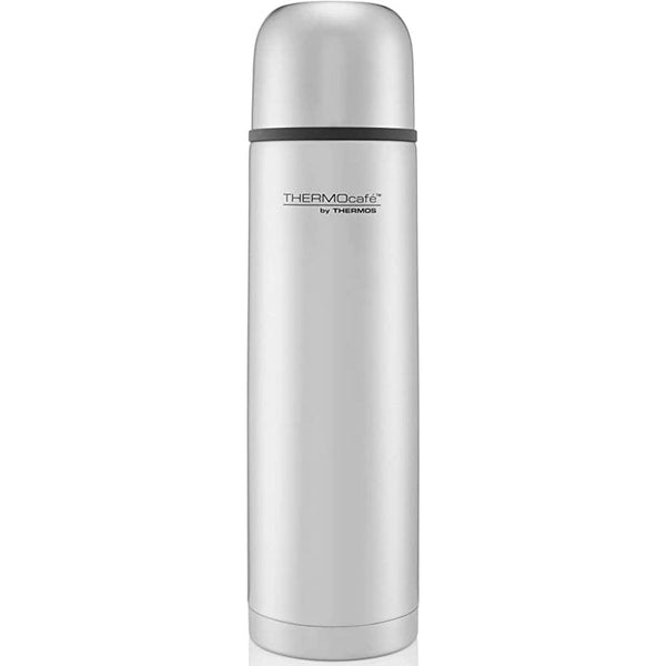 Buy Thermos THERMOcafé Stainless Steel Slimline Vacuum Insulated