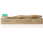 Dr Hisham's Bamboo Gum & Toothbrush - Box of 12 (Mixed)