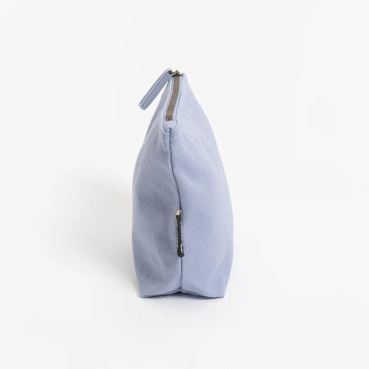 Terra Thread Makeup Bag Lok Pouch
