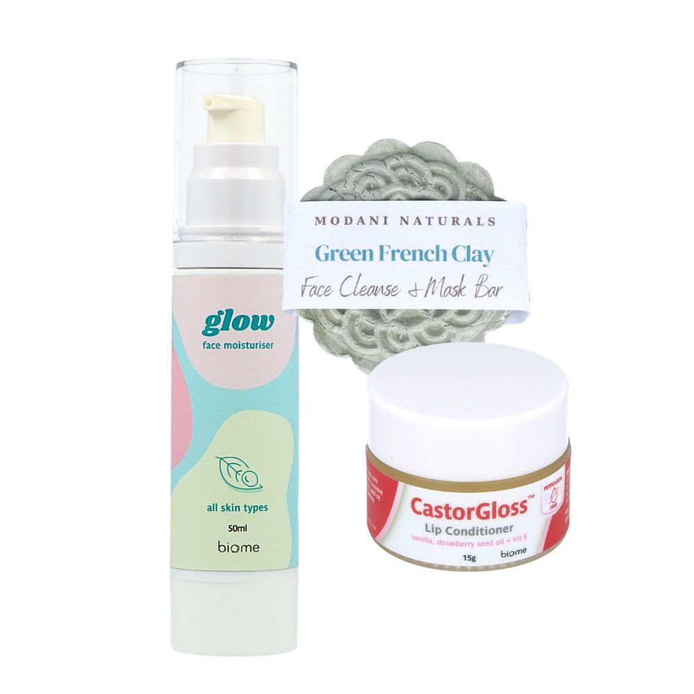 Tween & Teen Skincare Bundle