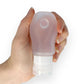 Twin Pack Biome Good to Go Tube - 68mL and 90mL Travel Bottles