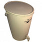 Urban Composter Bokashi Bucket 16L Natural