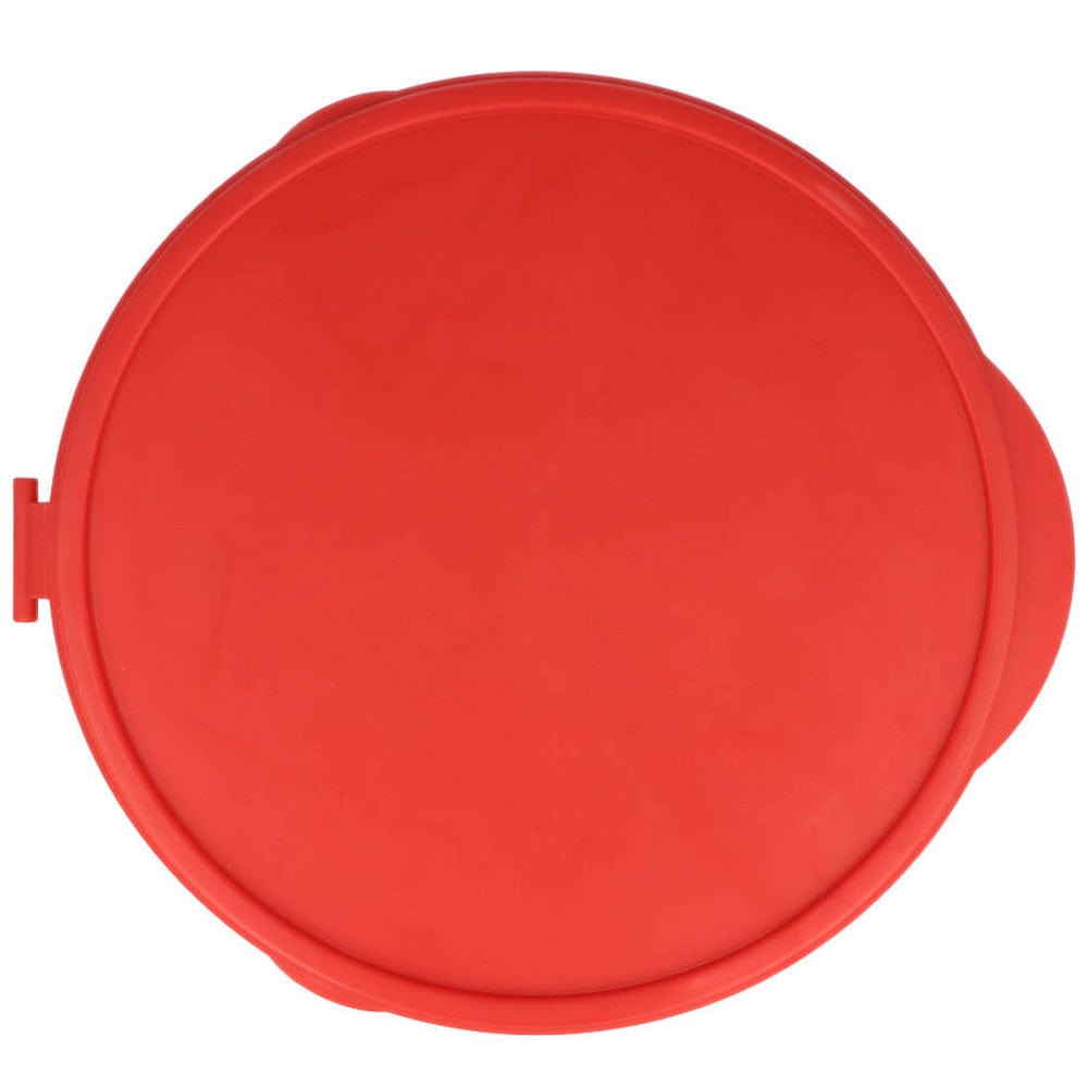 Urban Composter Spare Lid 16L Red