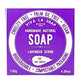 Viva La Body Lavender Scrub Soap Bar 130g - Tone & Smooth
