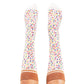 Wilson Payne Fairy Bread Socks