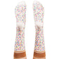 Wilson Payne Fairy Bread Socks