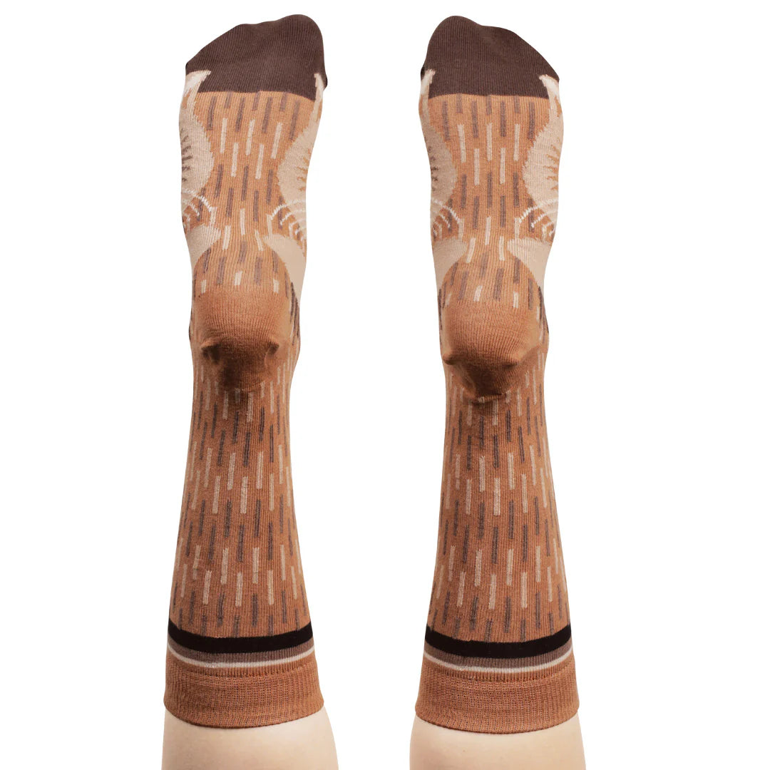 Wilson Payne Down Under Socks - Wombat