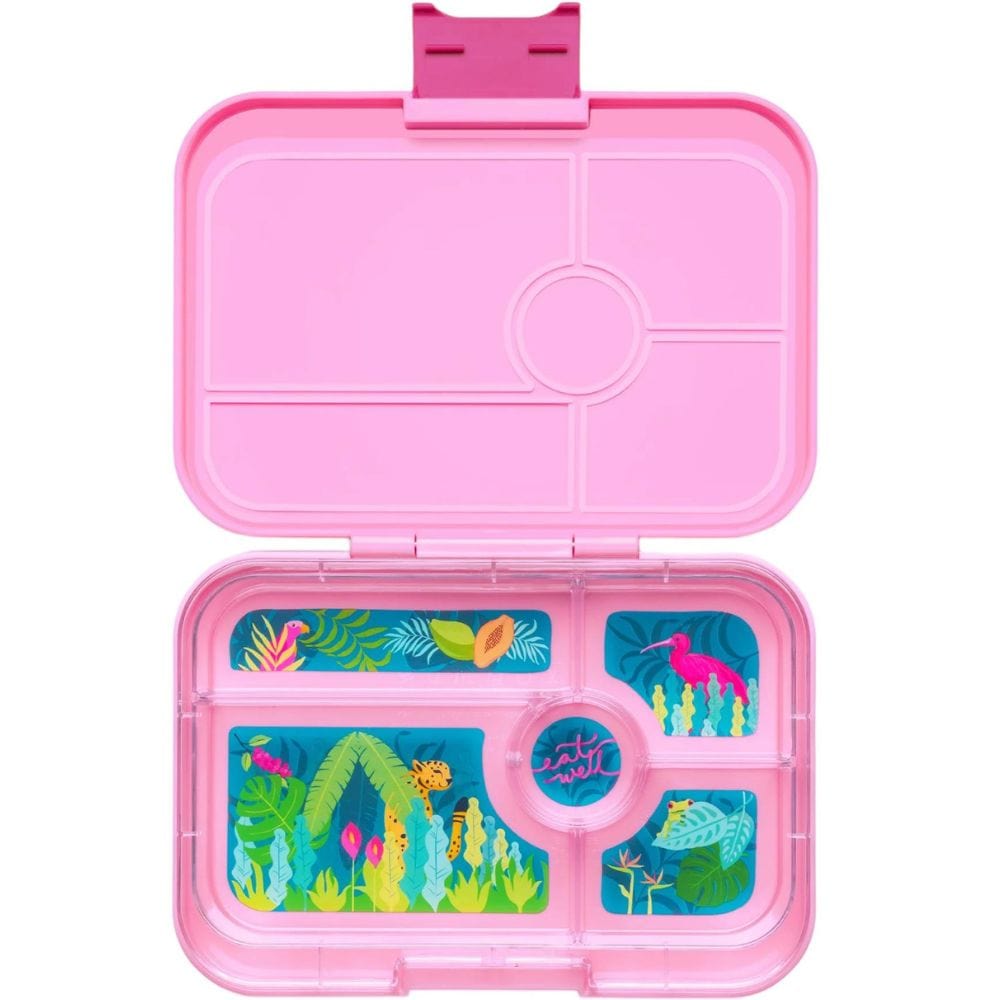 Yumbox Lunch Box Tapas 5 Compartment