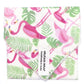 4MyEarth Sandwich Wrap (Single) - Flamingo