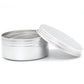 Aluminium Reusable Container with Lid 150ml