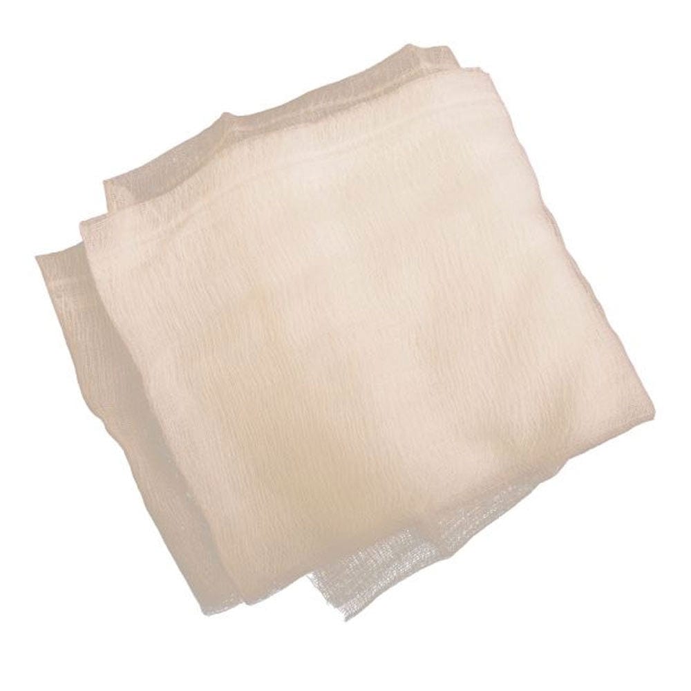 Buy Appetito Unbleached Cheese Cloth - 2.5 Square Metres – Biome Online