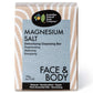 Australian Natural Soap Company Face & Body Bar - Magnesium Salt