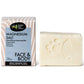 Australian Natural Soap Company Face & Body Bar - Magnesium Salt