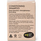 Australian Natural Soap Company Solid Conditioning Shampoo 100g