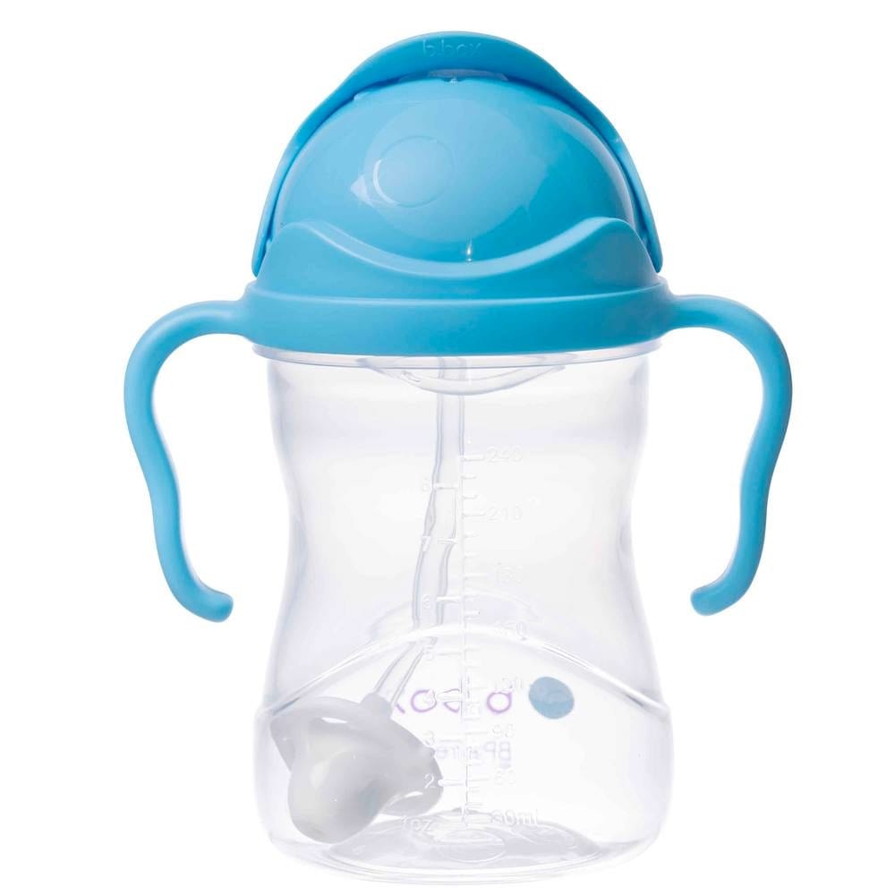 B.Box Essential Sippy Cup - Blueberry