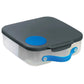 B.Box Lunchbox - Blue Slate