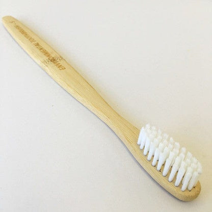 Bamboo Toothbrush Child Soft - Single Brush