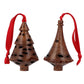 Banksia Pod Christmas Decoration