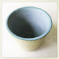 Bec English Ceramics Form Vase - Small Moss