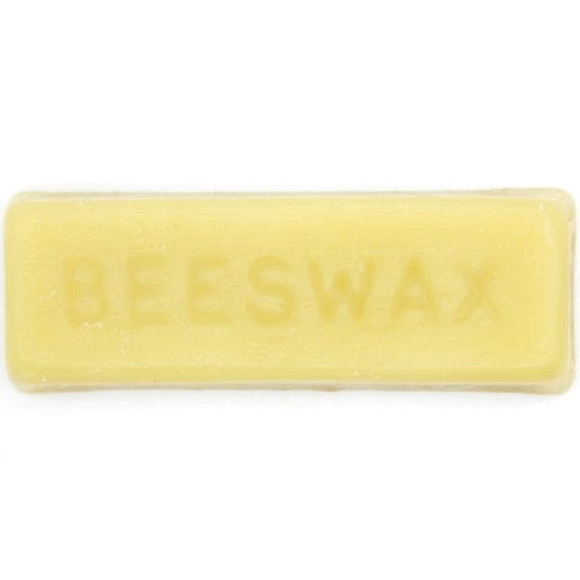 Beeswax Bar 30g