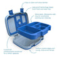 Bentgo Kids Leak-proof Bento Lunch Box - Blue