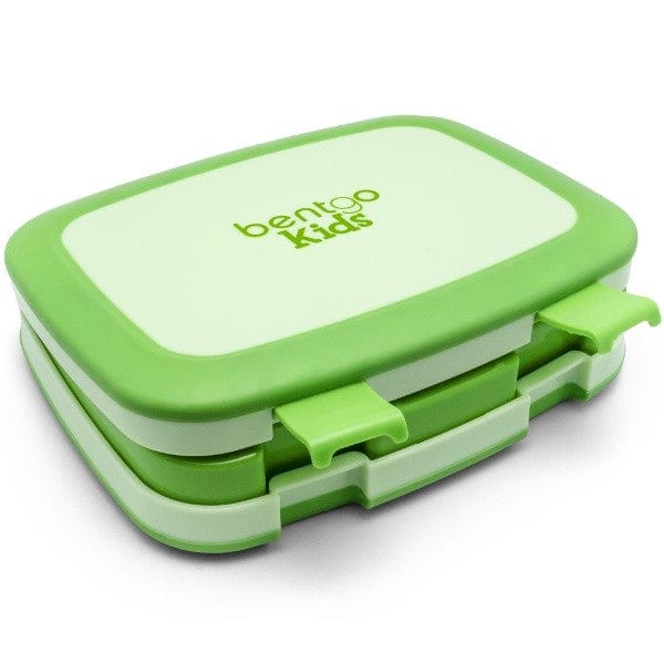 Bentgo Kids Leak-proof Bento Lunch Box Green