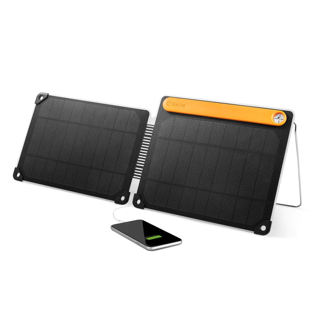 Biolite Solar Panel 10+ Portable Solar Panel