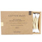 Biome Bamboo Cotton Buds 200pcs