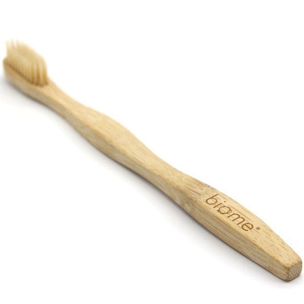 Biome Bamboo Toothbrush Adult SOFT