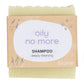 Biome Shampoo Bar 110g - No More Oily (Deeply Cleansing)