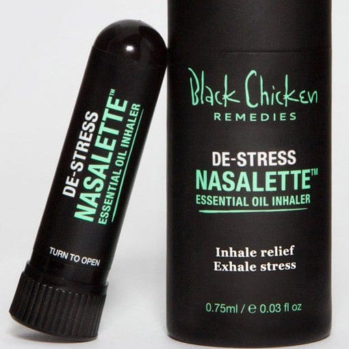 Black Chicken Remedies - Nasalette Inhaler De-stress
