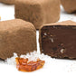 Booja Booja Organic Truffles 8pk 92g Chocolate Salted Caramel