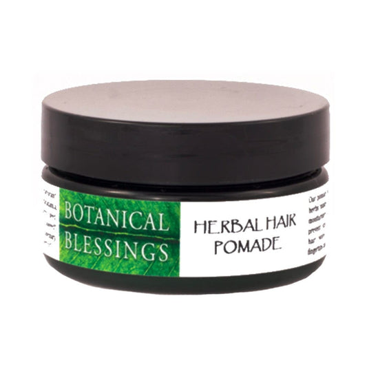 Botanical Blessings Herbal Hair Pomade