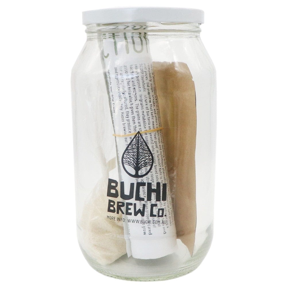 Buy Buchi Home Brew Kit Water Kefir Online