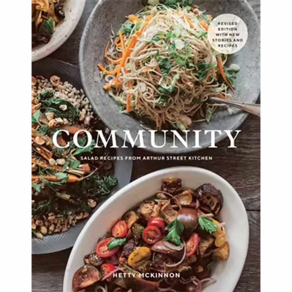 Community - Revised Edition